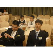 101.05.18-參加台南縣第五屆第三次會員代表大會