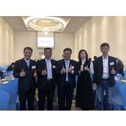 全聯會舉辦第九屆第二次會員代表大會